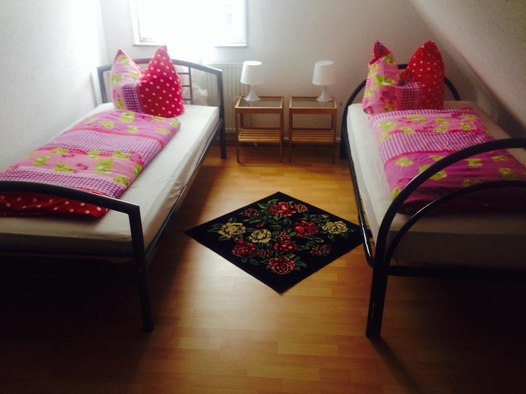 Private Langenhagen Accommodatie bij particulieren *