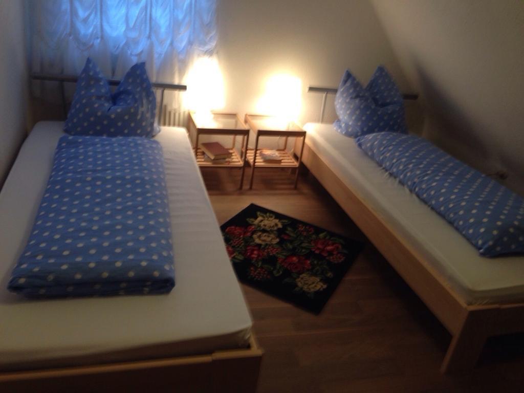 Accommodatie bij particulieren Private Langenhagen Hannover