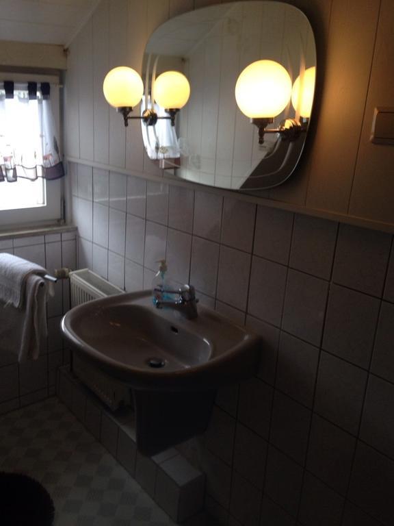 Accommodatie bij particulieren Private Langenhagen